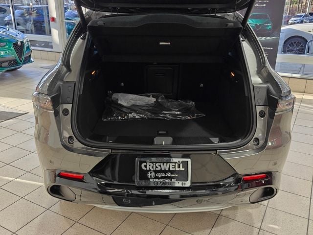 2026 Alfa Romeo Tonale TONALE SPORT SPECIALE AWD