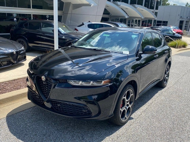 2025 Alfa Romeo Tonale TONALE AWD