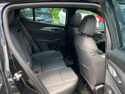 2025 Alfa Romeo Tonale TONALE AWD