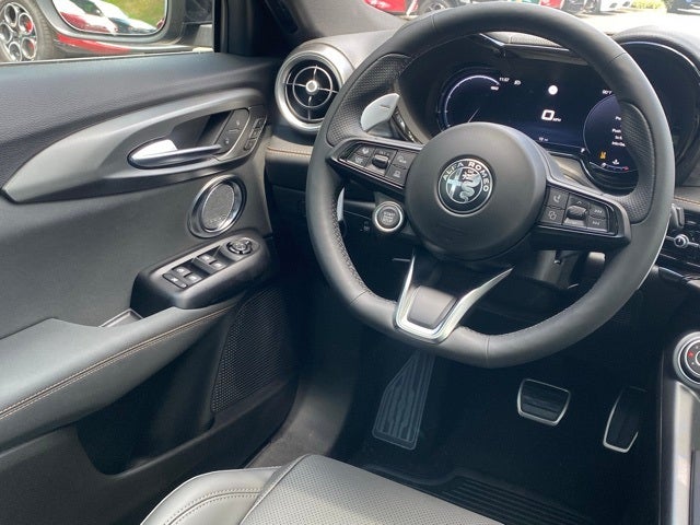 2025 Alfa Romeo Tonale TONALE AWD