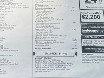 2025 Alfa Romeo Tonale TONALE AWD