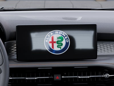2025 Alfa Romeo Tonale TONALE AWD