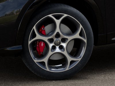 2025 Alfa Romeo Tonale TONALE AWD