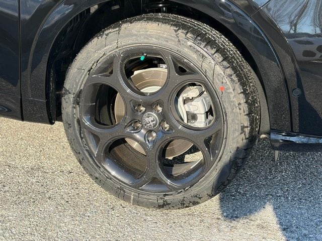 2026 Alfa Romeo Tonale TONALE SPRINT AWD