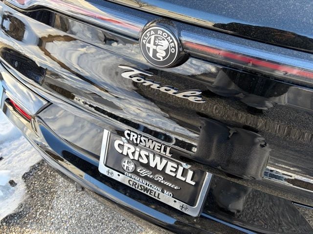 2026 Alfa Romeo Tonale TONALE SPRINT AWD