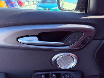 2026 Alfa Romeo Tonale TONALE SPRINT AWD