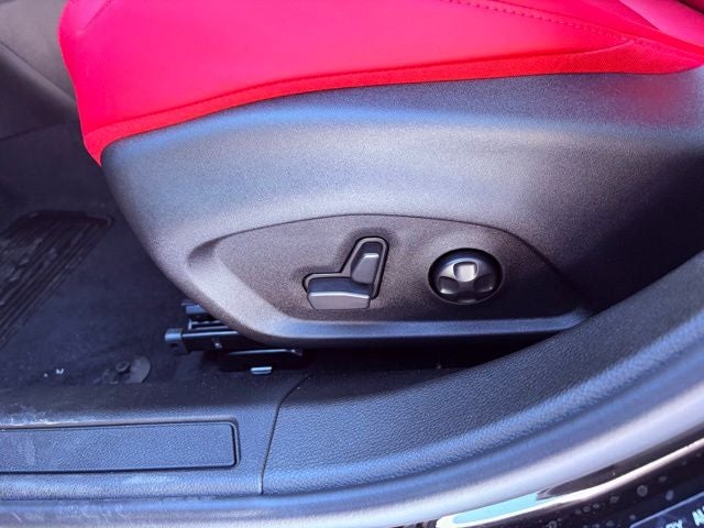 2026 Alfa Romeo Tonale TONALE SPRINT AWD