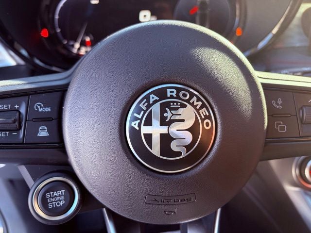 2026 Alfa Romeo Tonale TONALE SPRINT AWD