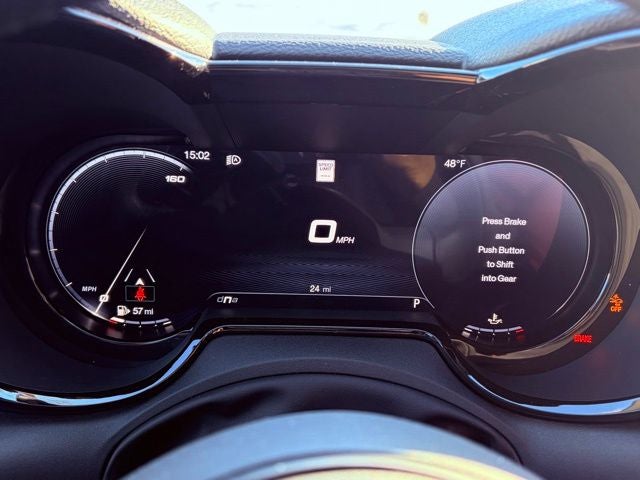 2026 Alfa Romeo Tonale TONALE SPRINT AWD