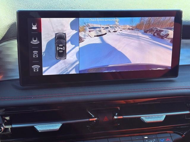 2026 Alfa Romeo Tonale TONALE SPRINT AWD