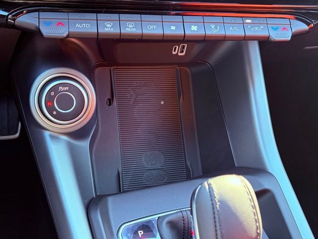 2026 Alfa Romeo Tonale TONALE SPRINT AWD