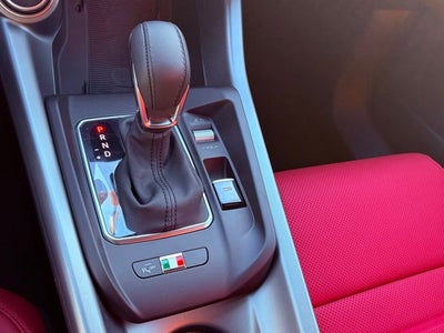 2026 Alfa Romeo Tonale TONALE SPRINT AWD