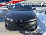 2026 Alfa Romeo Tonale TONALE SPRINT AWD