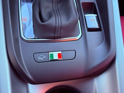 2026 Alfa Romeo Tonale TONALE SPRINT AWD