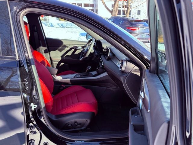 2026 Alfa Romeo Tonale TONALE SPRINT AWD