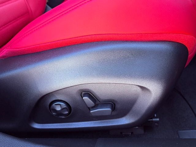 2026 Alfa Romeo Tonale TONALE SPRINT AWD