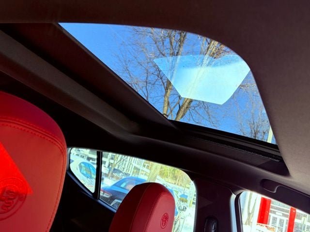 2026 Alfa Romeo Tonale TONALE SPRINT AWD