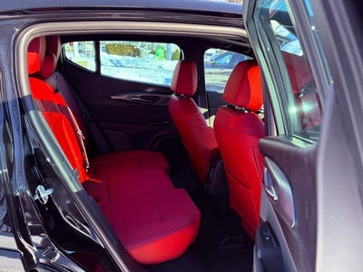 2026 Alfa Romeo Tonale TONALE SPRINT AWD