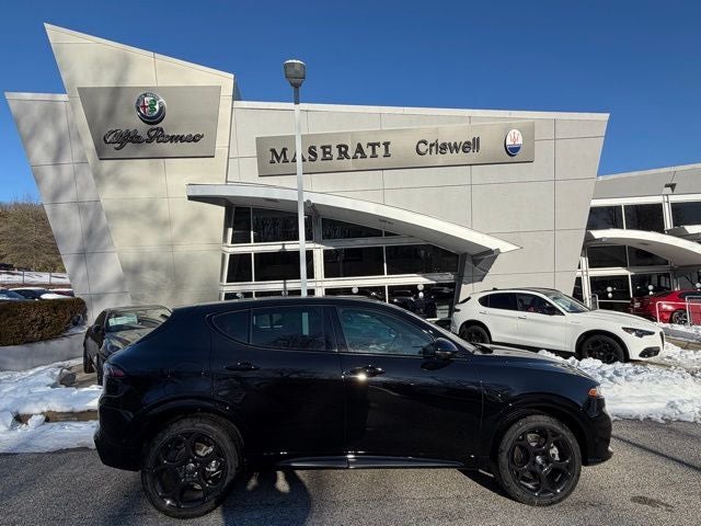 2026 Alfa Romeo Tonale TONALE SPRINT AWD