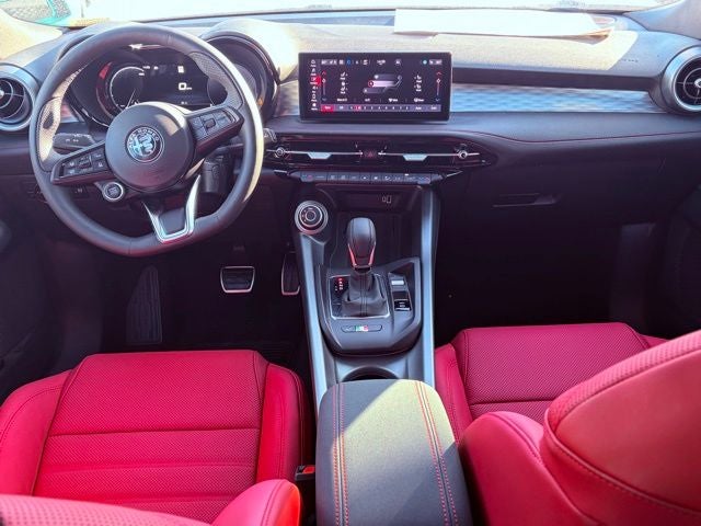 2026 Alfa Romeo Tonale TONALE SPRINT AWD