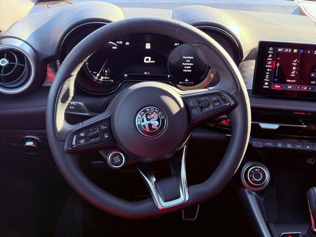 2026 Alfa Romeo Tonale TONALE SPRINT AWD