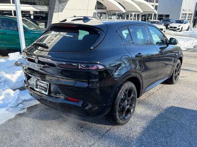 2026 Alfa Romeo Tonale TONALE SPRINT AWD