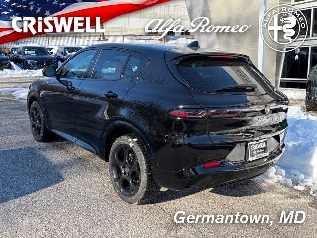 2026 Alfa Romeo Tonale TONALE SPRINT AWD