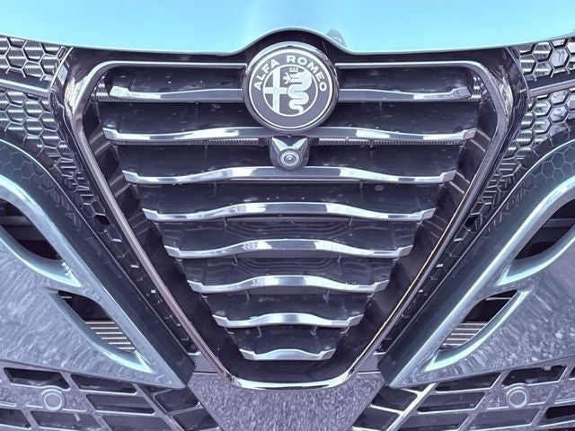 2026 Alfa Romeo Tonale TONALE SPRINT AWD