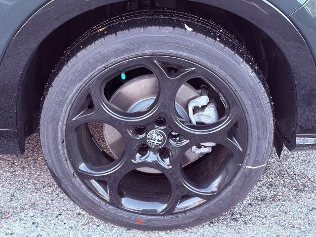 2026 Alfa Romeo Tonale TONALE SPRINT AWD