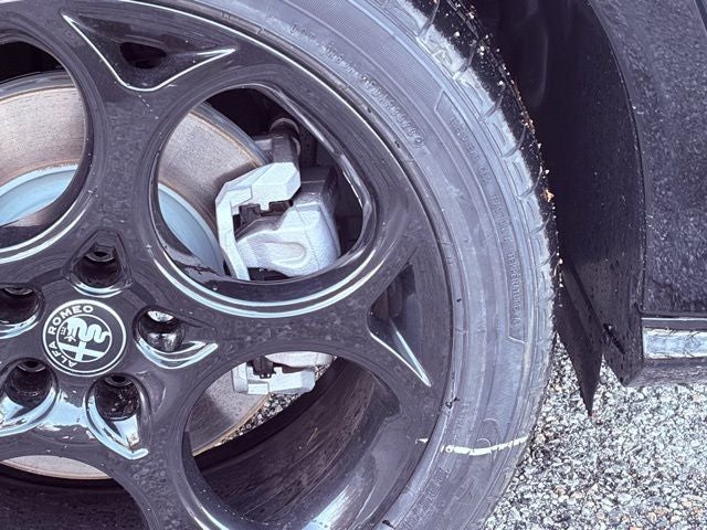 2026 Alfa Romeo Tonale TONALE SPRINT AWD