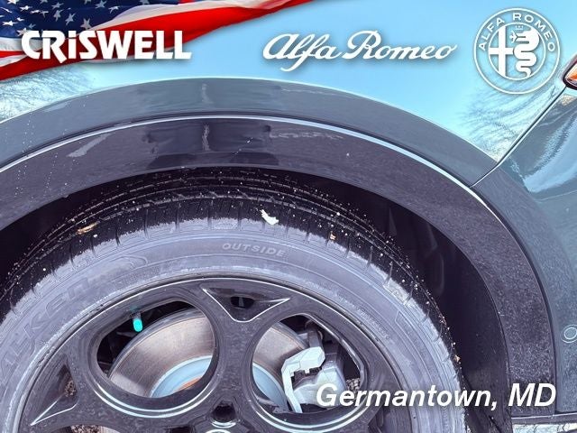 2026 Alfa Romeo Tonale TONALE SPRINT AWD