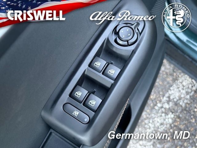 2026 Alfa Romeo Tonale TONALE SPRINT AWD