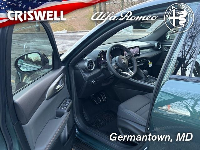 2026 Alfa Romeo Tonale TONALE SPRINT AWD