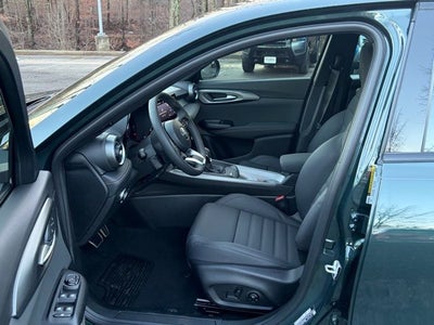 2026 Alfa Romeo Tonale TONALE SPRINT AWD