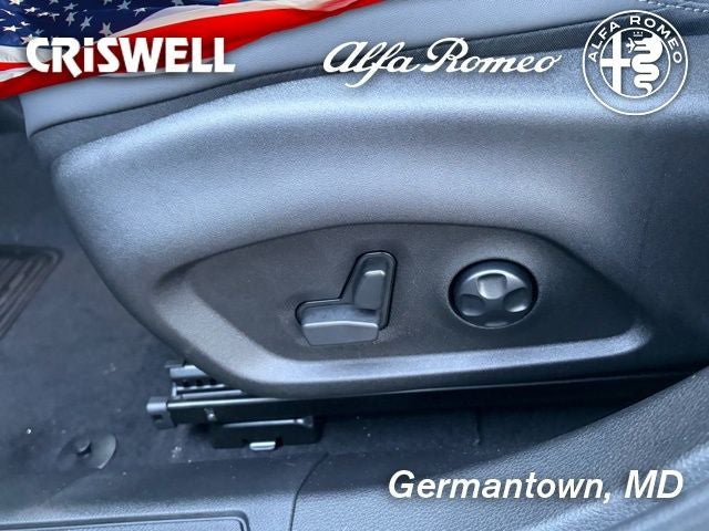 2026 Alfa Romeo Tonale TONALE SPRINT AWD