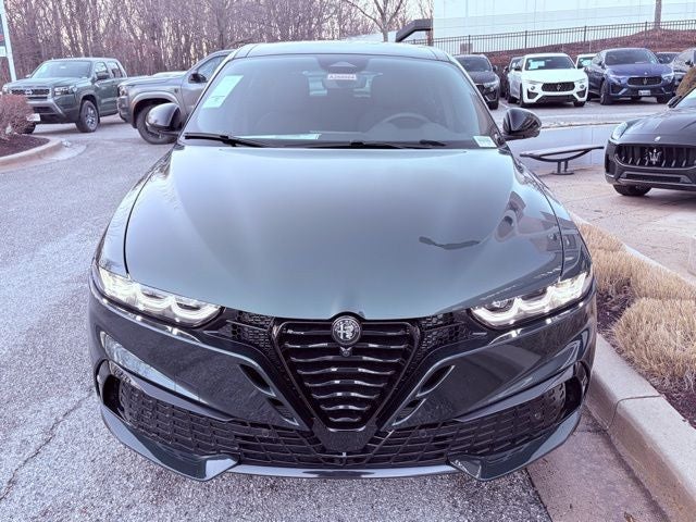 2026 Alfa Romeo Tonale TONALE SPRINT AWD