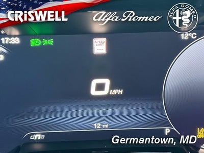 2026 Alfa Romeo Tonale TONALE SPRINT AWD