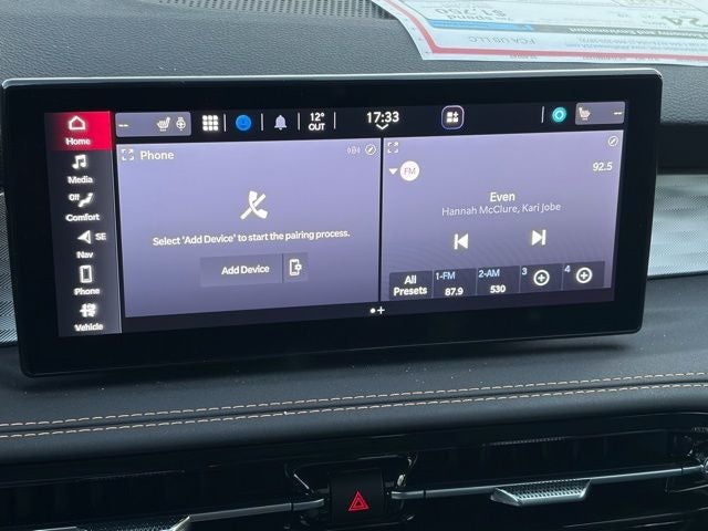 2026 Alfa Romeo Tonale TONALE SPRINT AWD