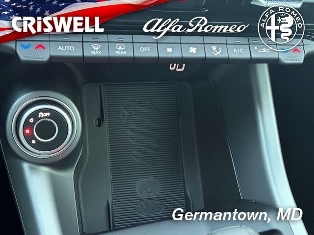 2026 Alfa Romeo Tonale TONALE SPRINT AWD