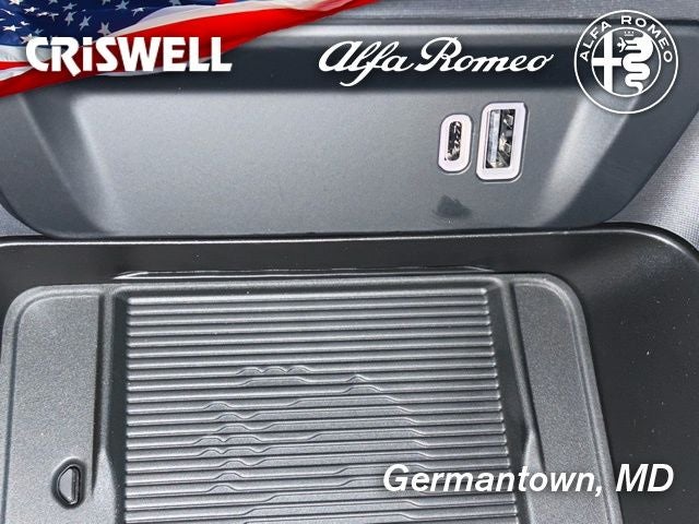 2026 Alfa Romeo Tonale TONALE SPRINT AWD