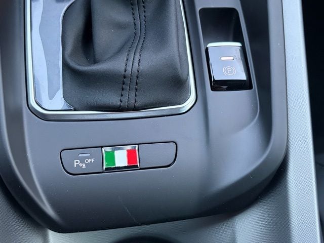 2026 Alfa Romeo Tonale TONALE SPRINT AWD