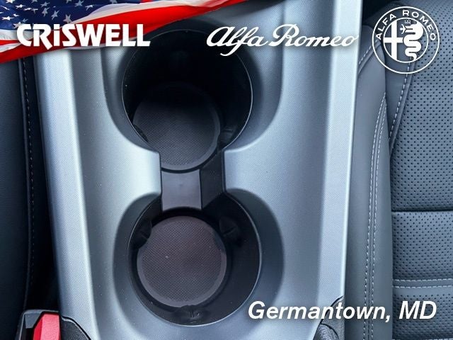 2026 Alfa Romeo Tonale TONALE SPRINT AWD