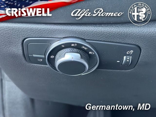 2026 Alfa Romeo Tonale TONALE SPRINT AWD