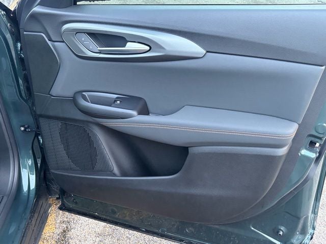 2026 Alfa Romeo Tonale TONALE SPRINT AWD