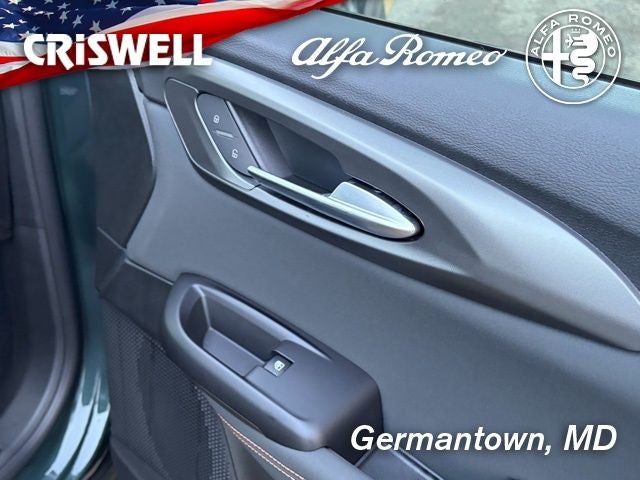 2026 Alfa Romeo Tonale TONALE SPRINT AWD