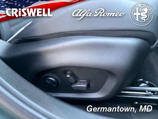 2026 Alfa Romeo Tonale TONALE SPRINT AWD