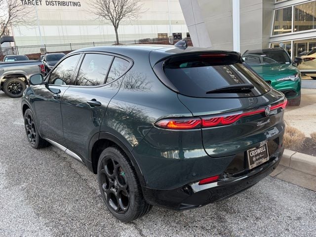 2026 Alfa Romeo Tonale TONALE SPRINT AWD