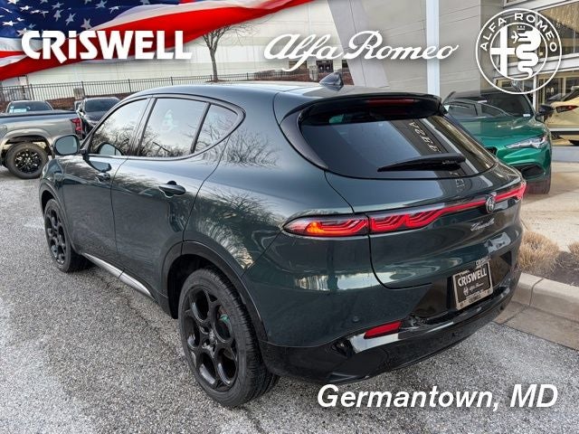 2026 Alfa Romeo Tonale TONALE SPRINT AWD