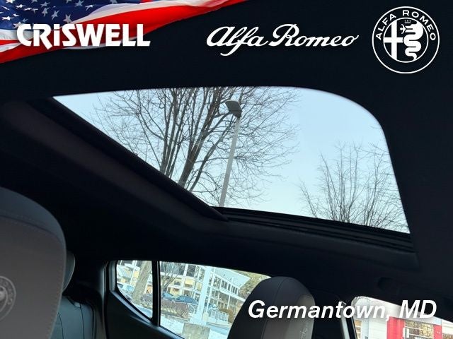 2026 Alfa Romeo Tonale TONALE SPRINT AWD