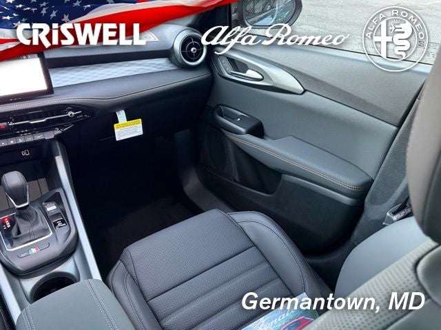 2026 Alfa Romeo Tonale TONALE SPRINT AWD